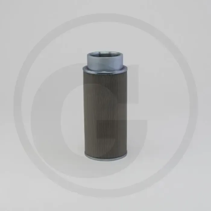 Populair Donaldson Hydrauliekoliefilter P173917, Ø130.1mm, Lengte 261.62mm, 3 NPT, Beta 2: 150µm