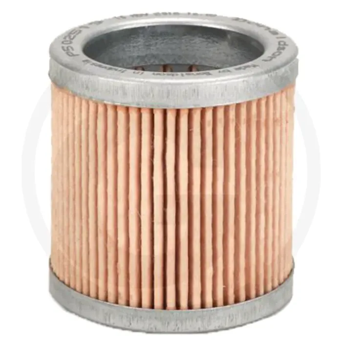 Direct Verzonden Donaldson Hydrauliekoliefilter P502519, Patroon, Cellulose, Ø52mm, Lengte 52mm, Barstdruk 6.9 bar