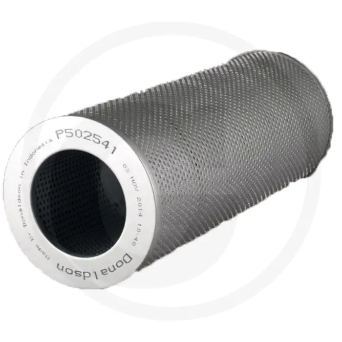 Donaldson Hydrauliekoliefilter P502541 - Synthetisch, Ø150mm, Lengte 400mm, 6.9 bar Premium