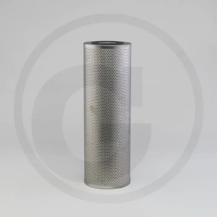 Seizoensaanbieding Donaldson Hydrauliekoliefilter P550212, Patroon, Cellulose, Ø152,4mm, Lengte 457,2mm, Beta 2µm: 5