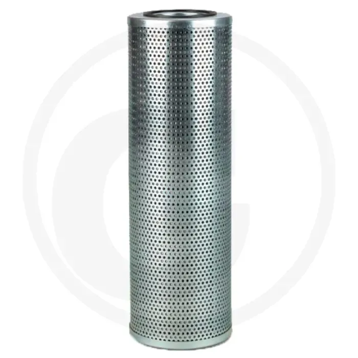 Meest Verkocht Donaldson Hydrauliekoliefilter P550957, Synthetisch, Ø116,5mm, Lengte 367mm, Beta 2: 10µm