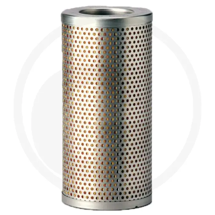 Merkproduct Donaldson Hydrauliekoliefilter P551054 - Ø100,1mm, L210,1mm, Cellulose, Efficiëntie 14µm