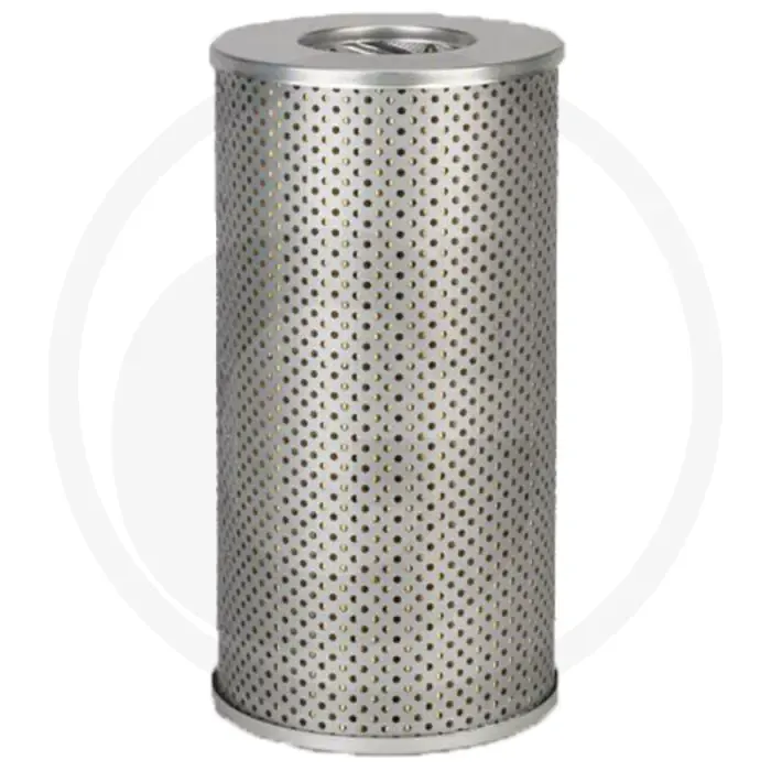Premium Donaldson Hydrauliekoliefilter P551215 - Patroon, Cellulose, Ø114.81mm, Lengte 228.6mm