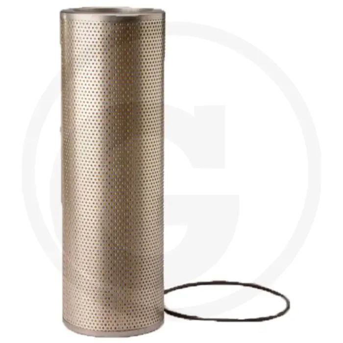 Meest Verkocht Donaldson Hydrauliekoliefilter P551333, Patroon, Ø 149,86 mm, Lengte 450,1 mm, Barstdruk 13,8 bar