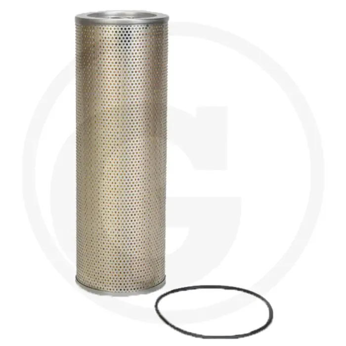 Donaldson Hydrauliekoliefilter P551334, 450mm, Cellulose, Ø149.86mm, Voor HITACHI 4219713 Betrouwbaar