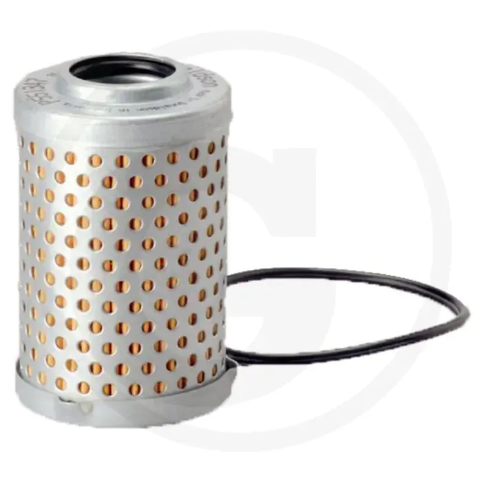 Nieuw Donaldson Hydrauliekoliefilter P551347 - Efficiëntie 15µm, Voor Caterpillar 997352