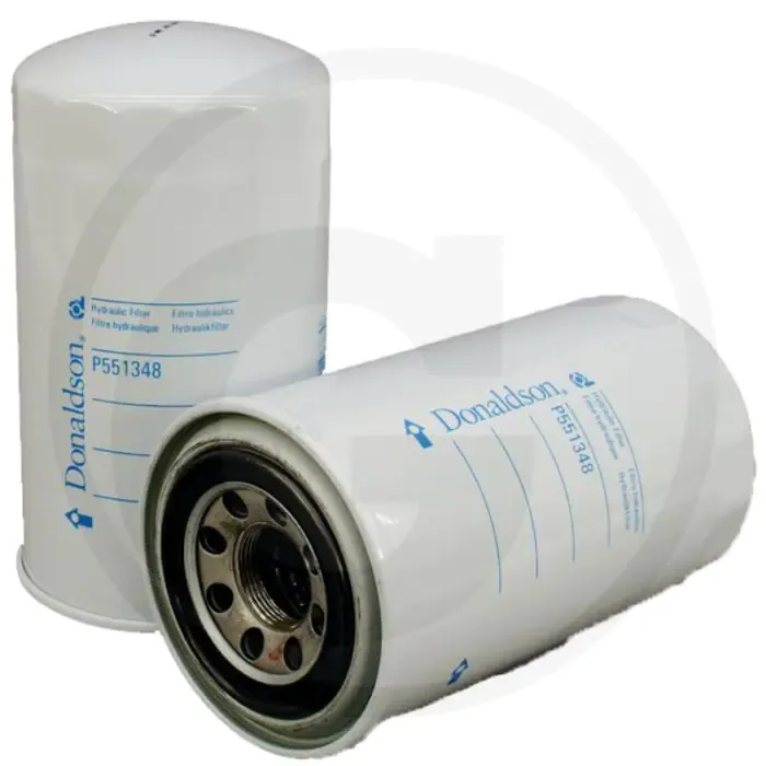 Donaldson Hydrauliekoliefilter P551348, Opschroeven, 93x173mm, Beta 1000: 26µm Beperkt Aanbod
