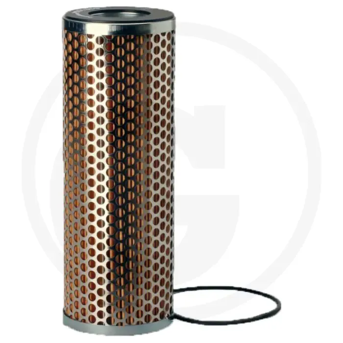 Donaldson Hydrauliekoliefilter P551369, Cellulose, Ø92mm, Lengte 255mm, Voor VOLVO 4786819 Snelle Levering