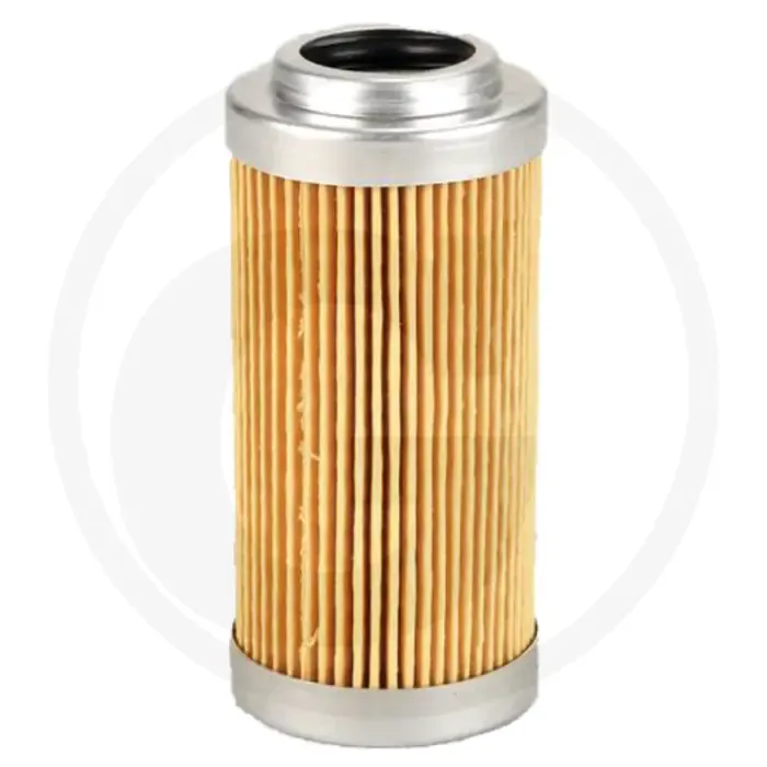 Favoriet Donaldson Hydrauliekoliefilter P551755 - Ø 41,3 mm, Lengte 87,3 mm, Efficiëntie 10 µm