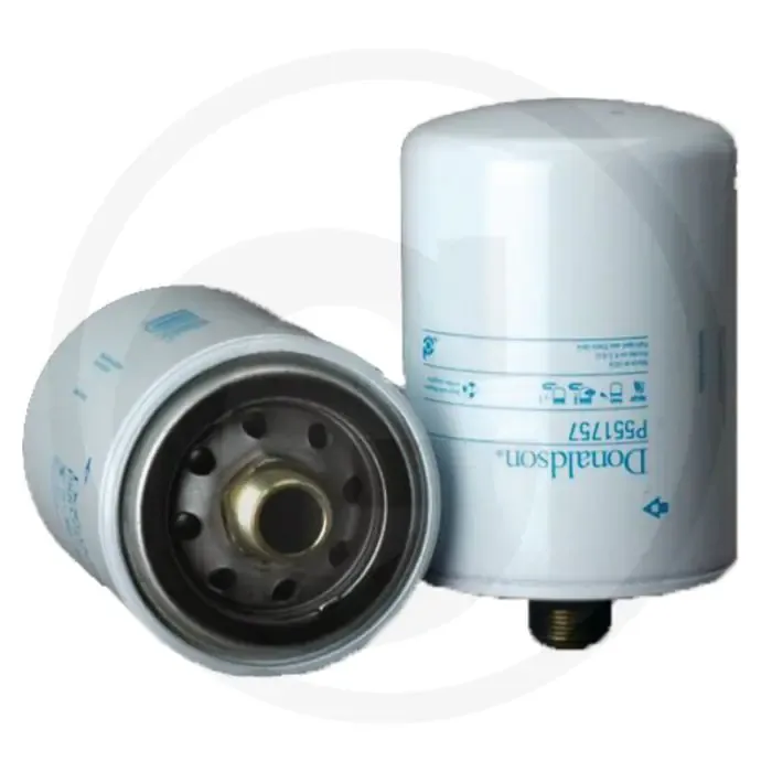 Donaldson Hydrauliekoliefilter P551757, Opschroeven, 93,98mm Ø, 151,38mm L, M24 x 1,5 Draad Aanbieding