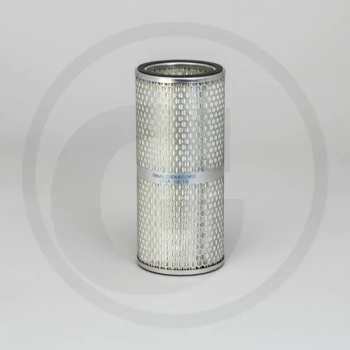 Donaldson Hydrauliekoliefilter P552412, Ø 107,95 mm, Lengte 242,88 mm Finale Uitverkoop