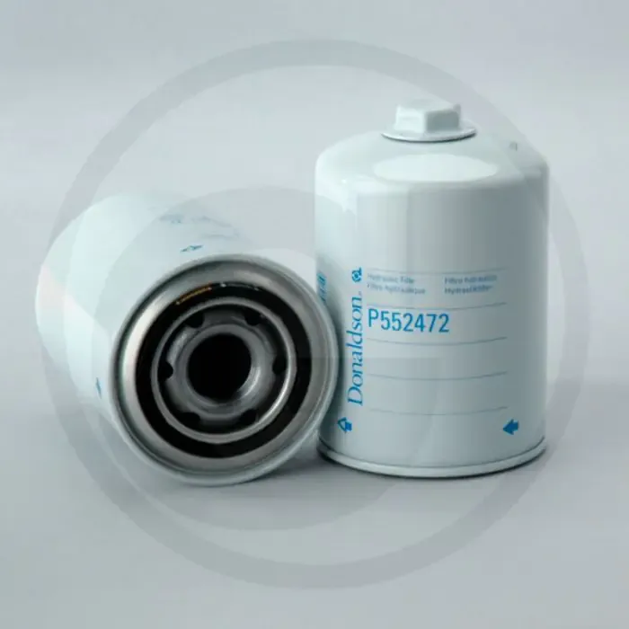 Donaldson Hydrauliekoliefilter P552472, Opschroeven, Ø 94,11 mm, Lengte 141,94 mm Nu Kopen