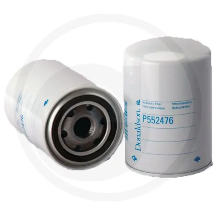 Donaldson Hydrauliekoliefilter P552476, Opschroeven, Ø93mm, Lengte 139.7mm Uitverkoop