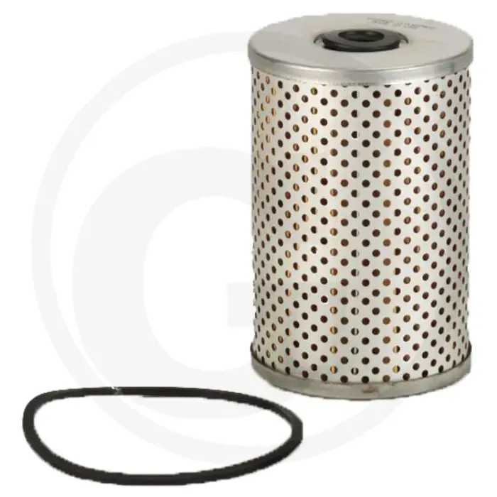 Donaldson Hydrauliekoliefilter P558467, Ø72,89mm, Lengte 110,99mm, Efficiëntie 25µm Laatste Kans