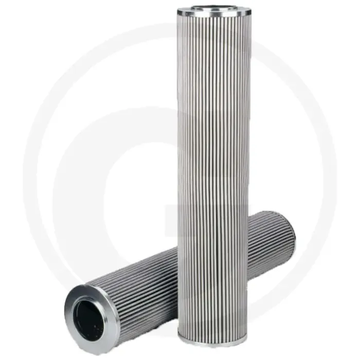 Finale Uitverkoop Donaldson Hydrauliekoliefilter P560401, Synthetisch, Ø99mm, Lengte 460mm, Barstdruk 10 bar