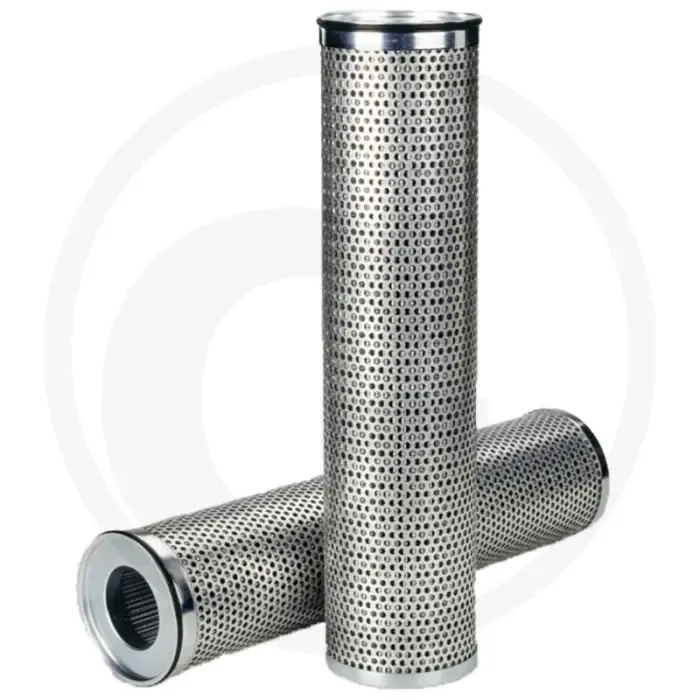 Donaldson Hydrauliekoliefilter P560404 - Synthetisch, Ø78mm, Lengte 327mm, Beta 1000: 6µm Koopje