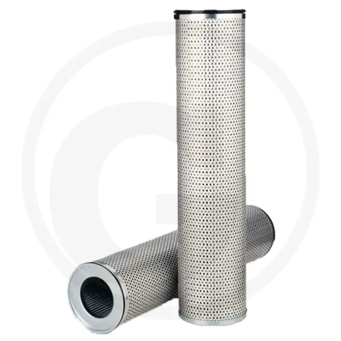 Premium Donaldson Hydrauliekoliefilter P560405, Synthetisch, Ø 96,4 mm, Lengte 427 mm, Barstdruk 10 bar