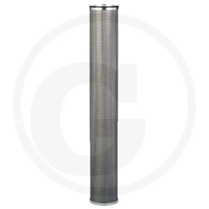 Weekendaanbieding Donaldson Hydrauliekoliefilter P560406 - Synthetisch, Ø 96,4 mm, Lengte 653 mm, Barstdruk 10 bar