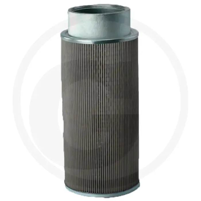 Bestel Nu Donaldson Hydrauliekoliefilter P562212, Ø130.1mm, L299.72mm, 3 NPT, Bypass 0.2 bar