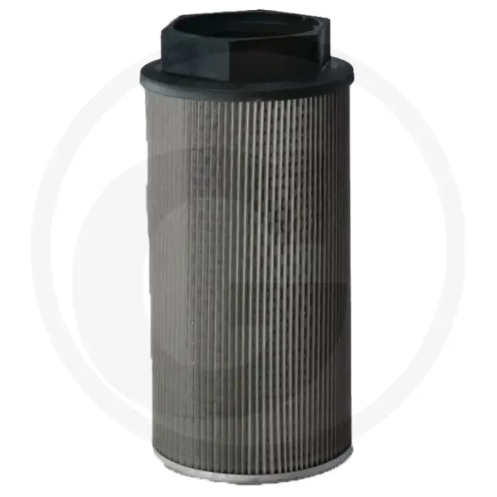Gratis Retour Donaldson Hydrauliekoliefilter P562223, Ø132,1mm, 3 NPT, 276,86mm lang