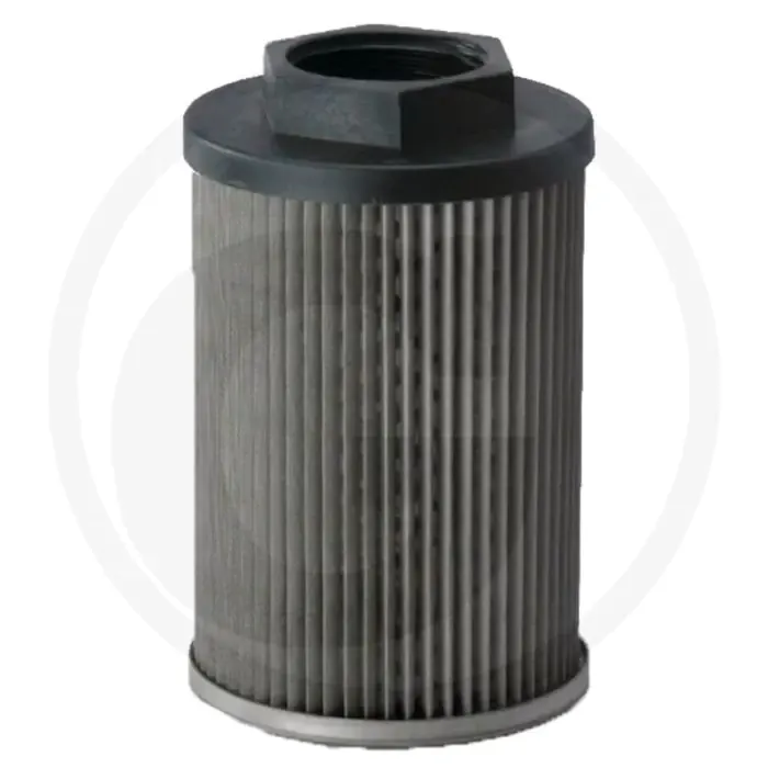 Beste Prijs Donaldson Hydrauliekoliefilter P562228, Ø86.36mm, L129.54mm, 1 1/4" NPT, Beta 2: 150µm