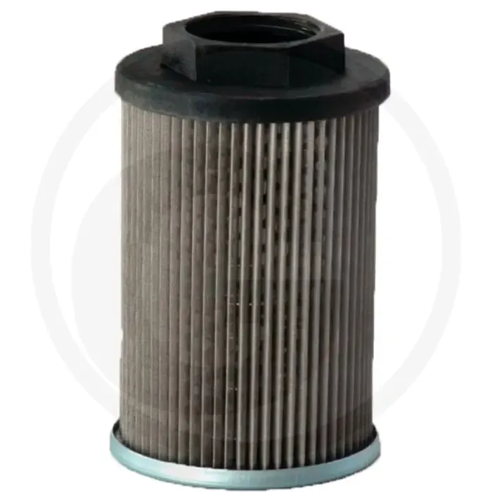 Direct Beschikbaar Donaldson Hydrauliekoliefilter P562229, Ø86.36mm, L129.54mm, 1 1/4" NPT, Beta 2: 149µm