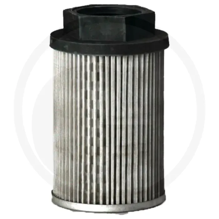 Speciale Aanbieding Donaldson Hydrauliekoliefilter P562232, Ø 86,36mm, Lengte 129,54mm, Draad 1 1/2" NPT