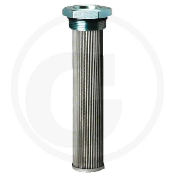 Donaldson Hydrauliekoliefilter P562249, Ø42,16mm, 208,28mm, 1 5/16"-12 UN Maas Filterzeef Weekendaanbieding