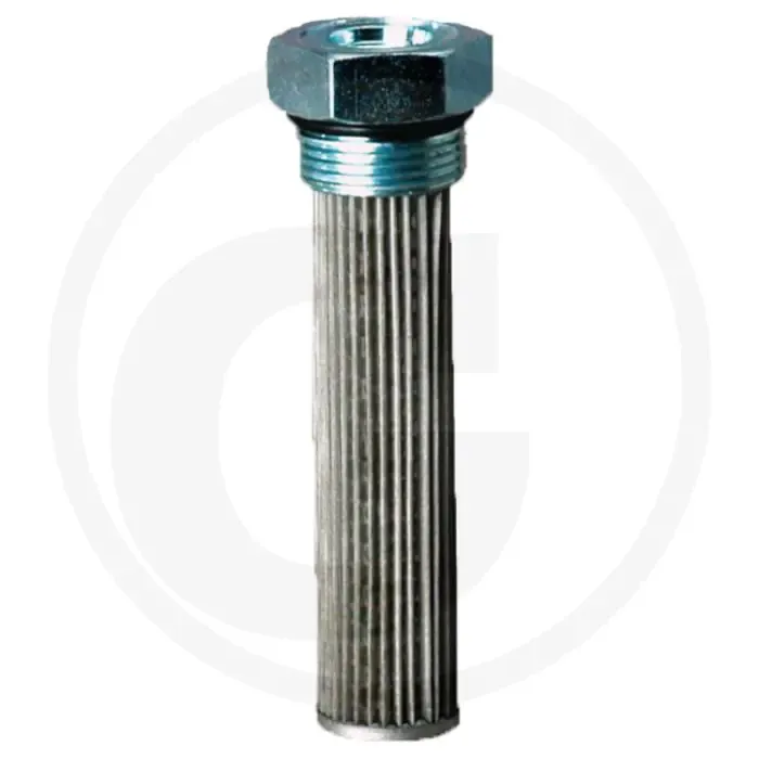 Laatste Kans Donaldson Hydrauliekoliefilter P562253, 3/4"-16 UN, 135.64mm, Beta 2 Efficiëntie 149µm