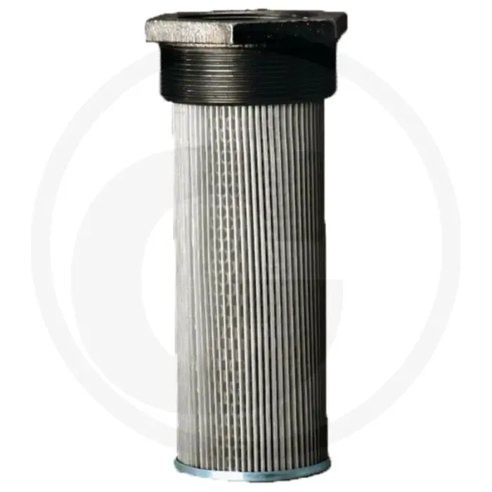 Koop Online Donaldson Hydrauliekoliefilter P562255, Ø101,6mm, 287mm, 4 NPT, Bypass 0.4 bar