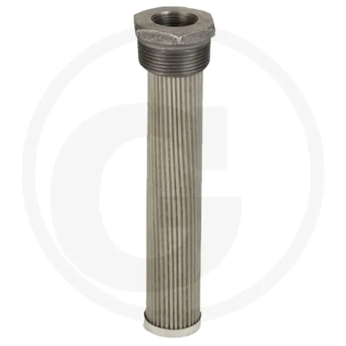 Donaldson Hydrauliekoliefilter P562256, 3/4" NPT, Ø34,54mm, L207,52mm Direct Verzonden