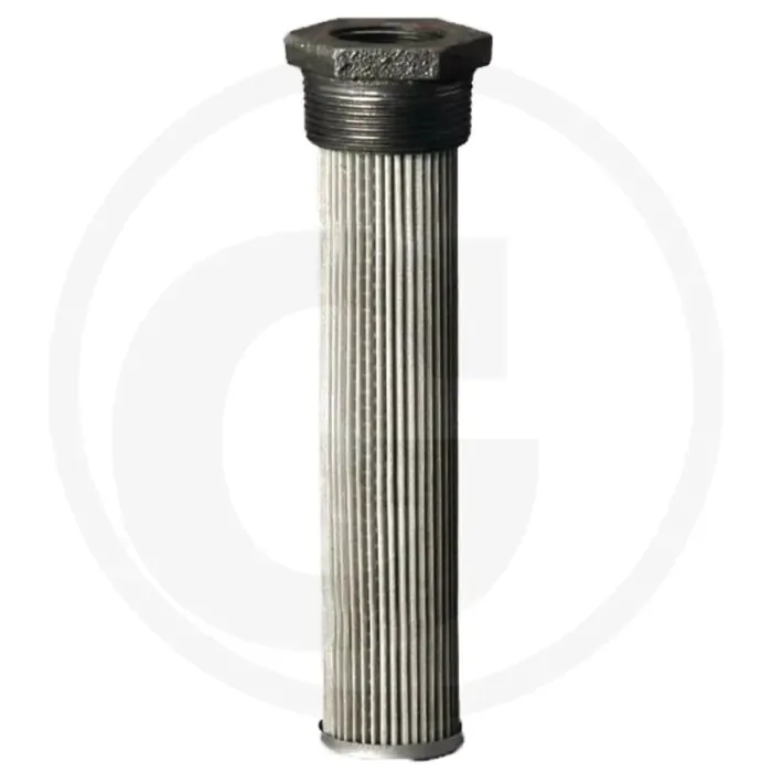 Tijdelijk Beschikbaar Donaldson Hydrauliekoliefilter P562264, Ø42.16mm, Lengte 208.28mm, 1 NPT, Beta 2: 149µm