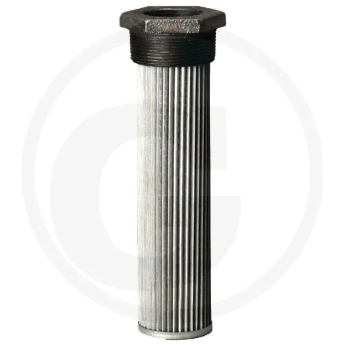 Donaldson Hydrauliekoliefilter P562266, Ø53,85mm, Lengte 229,62mm, 1 1/4" NPT Draad Laatste Versie
