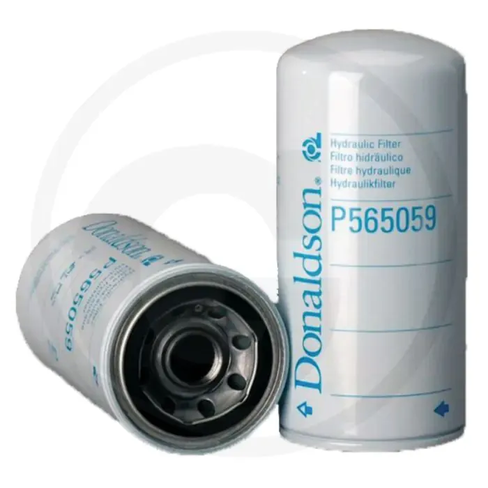 Exclusieve Aanbieding Donaldson Hydrauliekoliefilter P565059, Opschroeven, 91.69mm Ø, 199.89mm Lengte, Beta 2: 7µm