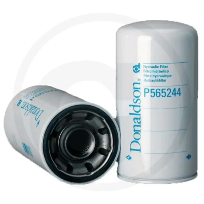 Donaldson Hydrauliekoliefilter P565244 - Opschroeven, 118,3mm Ø, 227mm, 23µm Beta 1000 Hete Deal