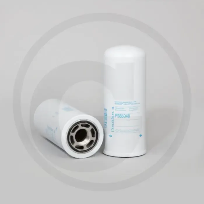 Direct Verzonden Donaldson Hydrauliekoliefilter P566048, Opschroeven, Ø94,23mm, Lengte 239,78mm