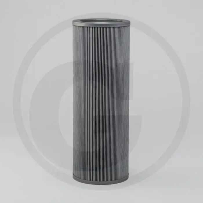 Meest Verkocht Donaldson Hydrauliekoliefilter P566242, Synthetisch, Ø151,4mm, Lengte 424,8mm, Barstdruk 10,3 bar