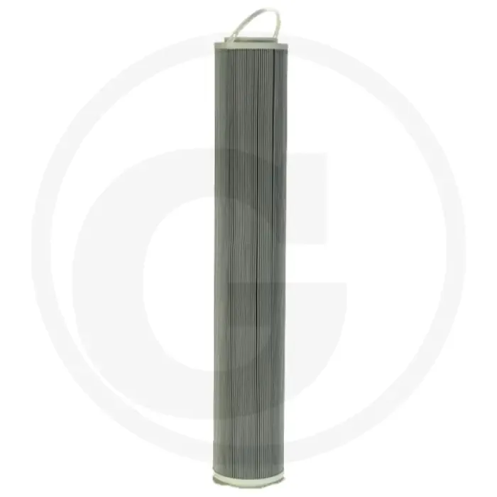 Donaldson Hydrauliekoliefilter P566268, Synthetisch, Ø152,4mm, Lengte 898,91mm, Barstdruk 10,3 bar Op = Op