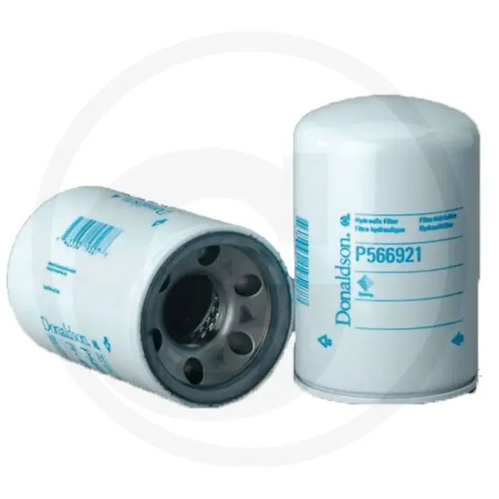 Betrouwbaar Donaldson Hydrauliekoliefilter P566921, Opschroeven, Ø92.96mm, Lengte 146.81mm, Beta 1000: 12µm