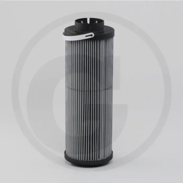 Laatste Kans Donaldson Hydrauliekoliefilter P566986, Synthetisch, Ø113,3mm, L314mm, Barstdruk 10.3 bar
