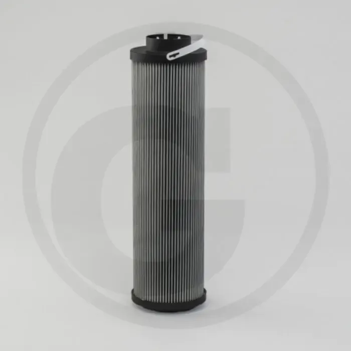 Koop Online Donaldson Hydrauliekoliefilter P566991, Ø113.3mm, L410.7mm, Beta 1000: 12µm, Barstdruk: 10.3 bar