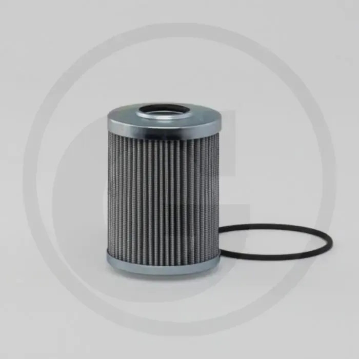 Donaldson Hydrauliekoliefilter P567016, Ø73,66mm, Barstdruk 31 bar, Synthetisch Medium Laatste Versie