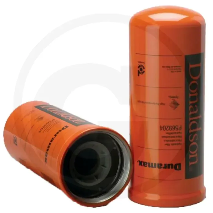 Donaldson Hydrauliekoliefilter P569204, Opschroeven, Ø93.8mm, Lengte 239.8mm, Beta 1000: 6µm Beste Prijs