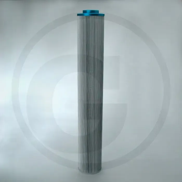 Nieuw Donaldson Hydrauliekoliefilter P572147, Synthetisch, Ø154,4mm, Lengte 1003,3mm, Barstdruk 10,3 bar