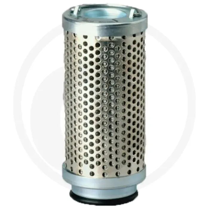 Donaldson Hydrauliekoliefilter P573088, Synthetisch, Ø53,9mm, Lengte 120,42mm, Barstdruk 10,34 bar Weekendaanbieding