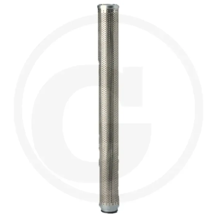 Donaldson Hydrauliekoliefilter P573103, Patroon, Ø53.9mm, Lengte 526.3mm, Synthetisch Medium Op = Op