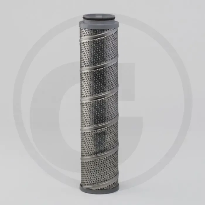 Donaldson Hydrauliekoliefilter P573112, Synthetisch, Ø79mm, Lengte 357,6mm, Barstdruk 10,3 bar Superprijs