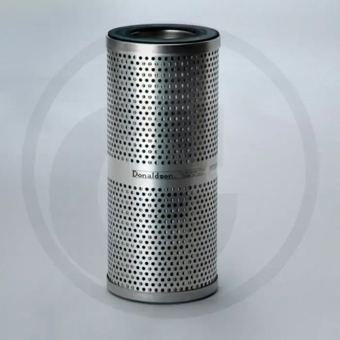 Superprijs Donaldson Hydrauliekoliefilter P573299 - Synthetisch, Ø101,6mm, Barstdruk 10.3 bar