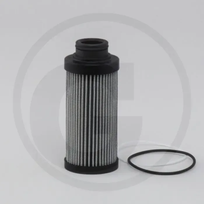 Betrouwbaar Donaldson Hydrauliekoliefilter P573785 - Synthetisch, Ø52.6mm, Lengte 123.8mm, Barstdruk 20.7 bar