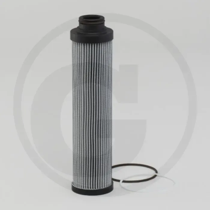 Donaldson Hydrauliekoliefilter P573788, Synthetisch, Ø52,6mm, Lengte 218,8mm, Barstdruk 20,7 bar Exclusieve Aanbieding